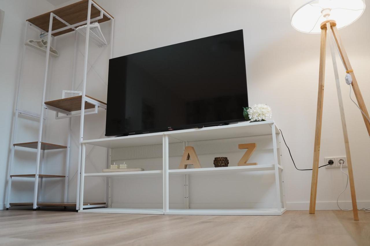 Ferienwohnung Kamin, Parkplatz, Balkon, Stilvolles Zuhause,Grosszuegig Paderborn Exterior foto